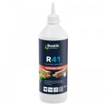 Colle  bois vinylique  prise rapide - biberon de 750 g - r 41 bostik
