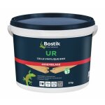 Colle  bois vinylique  prise rapide - classe d2 - 5 kg - ur bostik