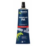 Colle pour canalisation d'eau potable pvc - tube 125 ml - saniplas pa bostik