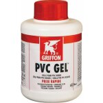 Colle canalisation rigide pvc - évacuation ou sous pression - 0, 5 l griffon Colle canalisation rigide pvc - évacuation ou sous pression - 0, 5 l griffon