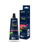 Colle contact noprne - polyvalente - liquide - 125 ml - 1400 bostik