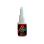 Colle cuir, papier et bois ? flacon 20 ml ? sikalock 2100 sf sika