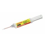 Colle cyanoacrylate bi - composant - tube de 10 g - loctite 3090 loctite