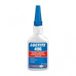 Colle instantané - spécial métal - 496 loctite Colle instantané - spécial métal - 496 loctite