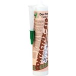 Colle de montage néoprène - cartouche de 300 ml - contactfix 610 den braven Colle de montage néoprène - cartouche de 300 ml - contactfix 610 den braven