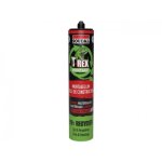 Colle de montage t - rex pour mat�riaux lourds �cologique 350g unitaire soudal