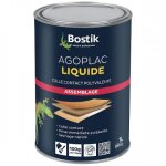 Colle noprne liquide - 1 litre - agoplac bostik