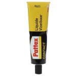 Colle néoprène liquide - tube de 125 g pattex Colle néoprène liquide - tube de 125 g pattex
