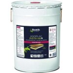 Colle n�opr�ne - pistolable - pour placage et collage - 25 l - pisto v6 r bostik