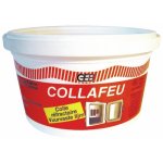 Colle pour produits rfractaires - 300g - collafeu geb