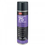 Colle repositionnable en a�rosol - 500 ml 3m