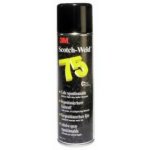 Colle repositionnable en arosol - 500 ml 3m