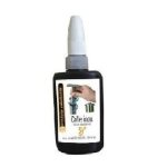 Colle spciale inox - fixation poteaux et tubes - main courante - 50 ml design production