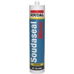 Colles sp�ciale pour miroir - sans solvant - 290 ml - soudaseal mirror - par 12 soudal
