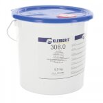 Colle pour surfaces vernies - seau de 9, 5 kg - supracolle 308 kleiberit Colle pour surfaces vernies - seau de 9, 5 kg - supracolle 308 kleiberit