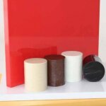 Colle thermoplastique - pour plaqueuses de chants holzher - 779. 6 kleiberit