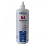 Colle vinylique - résistance à l'eau - d4 - 1 kg - supracolle 314. 3 kleiberit Colle vinylique - résistance à l'eau - d4 - 1 kg - supracolle 314. 3 kleiberit