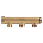 Collecteur mle femelle 20 / 27 2 dparts 15 / 21 anquier