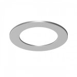 Collerette pour spot ledinaire all in - or - diam 89 mm philips Collerette pour spot ledinaire all in - or - diam 89 mm philips