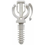 Collier de fixation simple pour tube multicouche diamtre 16 - clipo ram