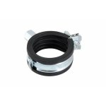 Colliers isophoniques 1 vis imperdable - serrage 32  35 mm walraven