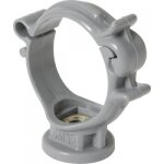 Collier monobloc pour tubes pvc -  32 mm - cm32 nicoll