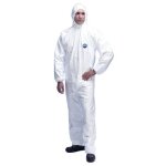 Combinaison classic tyvek - taille m segetex - eif