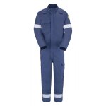 Combinaison multirisques porak - bleu - taille s cepovett safety Combinaison multirisques porak - bleu - taille s cepovett safety