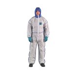Combinaison  usage unique - xl - microgard 1800 comfort ansell