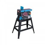 Combin ponceuse 250mm 800 w pon250 leman