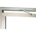 Compas pour ferme - imposte extra - plat ventus f 200 - aluminium ferco Compas pour ferme - imposte extra - plat ventus f 200 - aluminium ferco