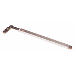 Compas frein ego - b pour frein de vantail ferco Compas frein ego - b pour frein de vantail ferco