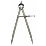Compas à ressort à pointes - longueur 150 mm taliaplast Compas à ressort à pointes - longueur 150 mm taliaplast