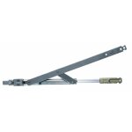 Compas pour vantail oscillo - battant aluminium 562 à 1200 mm - galiplus fapim Compas pour vantail oscillo - battant aluminium 562 à 1200 mm - galiplus fapim