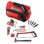 Composition 29 outils boite textile cm. fc29pb facom