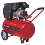 Compresseur te - ac 400 / 50 / 10 v einhell