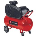 Compresseur te - ac 430 / 90 / 10 einhell