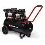 Compresseur  air silencieux - te - ac 270 / 50 silent plus einhell