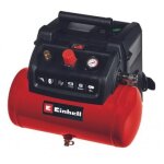 Compresseur  air - tc - ac 190 / 6 / 8 of set einhell