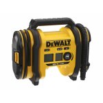 Compresseur compact - sur batterie 18v - xr dewalt