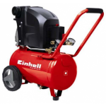 Compresseur - puissance moteur 1800 watts - te - ac 270 / 24 / 10 einhell