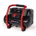 Compresseur sans fil te - ac 36 / 150 li of - solo - power x - change einhell