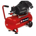 Compresseur tc - ac 420 / 50 / 10 v einhell
