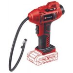 Compresseur pour voiture sans fil ce - cc 18 li - solo - power x - change einhell Compresseur pour voiture sans fil ce - cc 18 li - solo - power x - change einhell