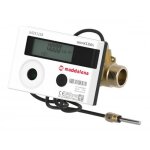 Compteur d'nergie thermique  jet unique mbus fil 20 l130 - 26x34 sferaco