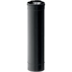 Conduit de d�part t�l�scopique � 80 / 130 pour bioten � 80 / 125 ten