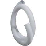 Conduit flexible pps pour chaudière - diamètre 80 mm - longueur 25 m ten Conduit flexible pps pour chaudière - diamètre 80 mm - longueur 25 m ten