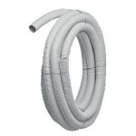 Conduit pehd semi - rigide - longueur 50 m - diamètre 75 mm vortice Conduit pehd semi - rigide - longueur 50 m - diamètre 75 mm vortice
