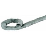 Conduit souple - pvc - diam�tre 80 mm - pour ventilation vmc - type tr atlantic