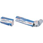 Conduit souple pvc pour vmc - diamtre 125 mm - longueur 18 m atlantic